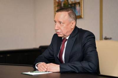 Беглов заявил о дефиците в Петербурге препаратов для лечения коронавируса - aif.ru