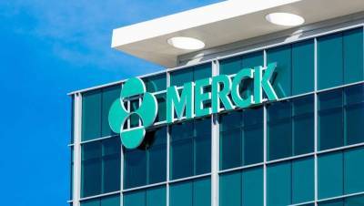 Фарм-гигант Merck избавился от акций компании Moderna, разрабатывающей вакцину от Covid-19 - informburo.kz