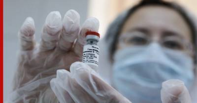 Россия представила вакцину от коронавируса "Спутник V" в ООН - profile.ru