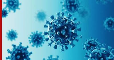 Британский врач считает, что коронавирус невозможно уничтожить - profile.ru