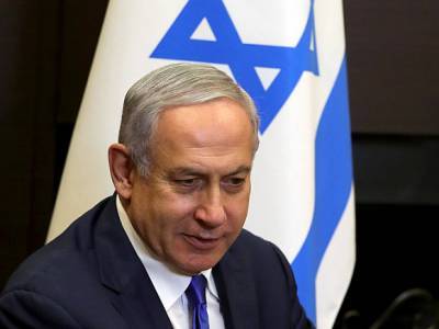 Беньямин Нетаньяху - Нетаньяху вакцинировался на глазах у всего Израиля (видео) - rosbalt.ru - Сша - Израиль - Jerusalem
