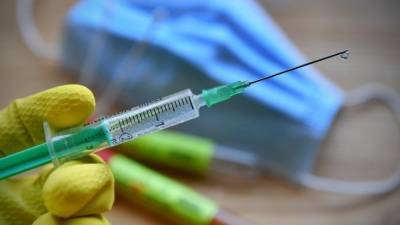 Специалисты «Вектора» заявили об эффективности российской вакцины против ВИЧ - 5-tv.ru - Россия