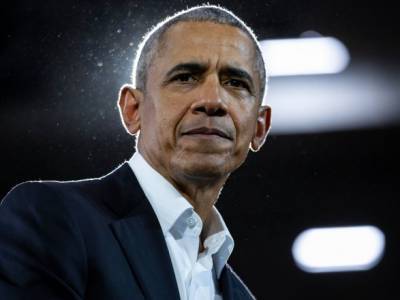Барак Обама - Британский таблоид утверждает, что Обама "унизил ЕС" в собственной книге, из-за "нерешенных противоречий" - unn.com.ua - Сша - Киев - Евросоюз