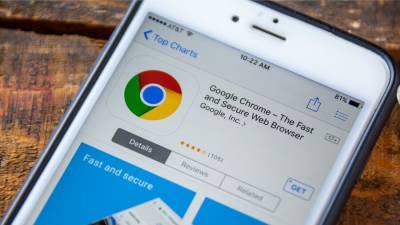 Эксперты назвали опасные расширения для браузера Google Chrome - m24.ru