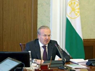 Андрей Назаров - «Если им не помочь, они останутся на попечении государства»: Премьер-министр Башкирии высказался о поддержке бизнесменов в период эпидемии коронавируса - koronavirus.center - Уфа - республика Башкирия