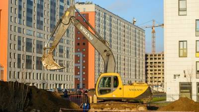 Предпраздничное успокоение: безудержный рост цен на жильё в Петербурге прекратился - dp.ru - Санкт-Петербург