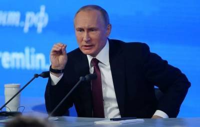 Владимир Путин - Амнистия для заключенных в 2021 году: когда состоится, последние новости на сегодня - yur-gazeta.ru - Россия