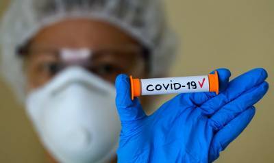 Число случаев заболевания COVID-19 в США превысило 400 тысяч за сутки - newsland.com - Сша