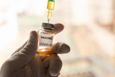 Владимир Зеленский - Зеленский: Украина не входит в список стран, которые первыми получат вакцину от COVID-19 - 24tv.ua - Украина - New York