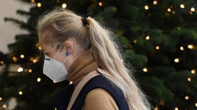 ВОЗ изучает "британский штамм" коронавируса - vesti.ru - Англия - Лондон