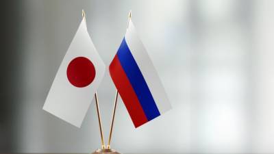 Олимпиада и COVID-19 выведут российско-японские отношения на новый уровень - inforeactor.ru - Россия - Китай - Токио