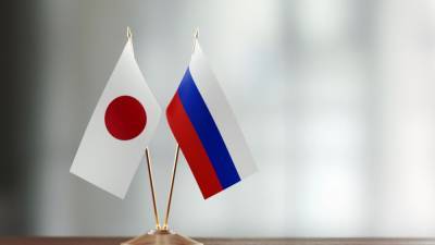 Ицуро Накамура - Россия и Япония улучшат отношения благодаря Олимпиаде и вакцине - nation-news.ru - Россия - Москва - Япония