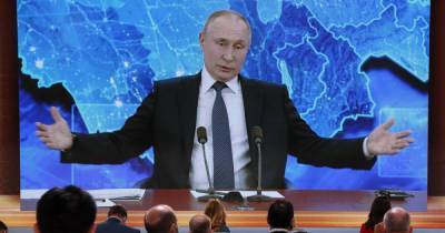 Владимир Путин - Цена обещаний Путина. В чем состоит его "наращивание поддержки" оккупированного Донбасса - dsnews.ua - Россия - Днр - Лнр