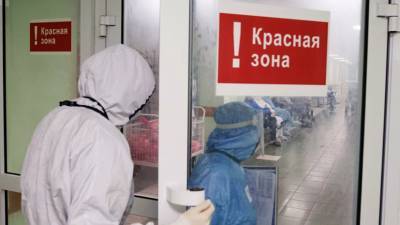 За сутки в России умерли 511 пациентов с коронавирусом - russian.rt.com - Россия