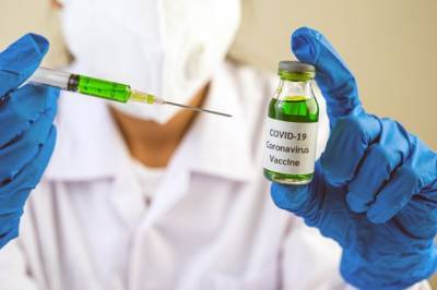 Исраэль Кац - Рони Гамзу - В Израиле стартовал первый этап вакцинации от коронавируса - aif.ru - Сша - Израиль