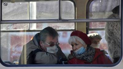На Украине число заболевших COVID-19 превысило 964 тыс. - iz.ru - Украина - Киев - Запорожская обл.