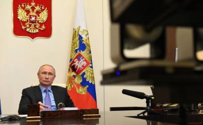 Владимир Путин - На какие вопросы не ответил Путин в ходе «Прямой линии» 17 декабря 2020 года - pravda-tv.ru - Россия