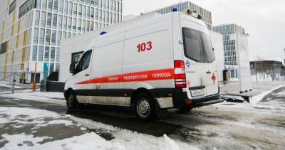 За сутки в Москве госпитализировали 1 574 пациента с коронавирусом - m24.ru - Москва
