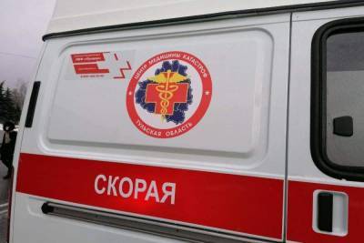 Еще 12 человек в Тульской области умерли от коронавируса - tula.mk.ru - Тульская обл.