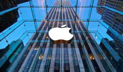 Apple закрывает магазины в США и Англии из-за COVID-19 - newizv.ru - Франция - Сша - Англия - Бразилия - Мексика - штат Юта - штат Миннесота - штат Теннесси - штат Оклахома
