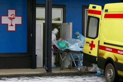 В Астрахани еще 180 человек заразились кронавирусом - ast.mk.ru - Астрахань - Астраханская обл.