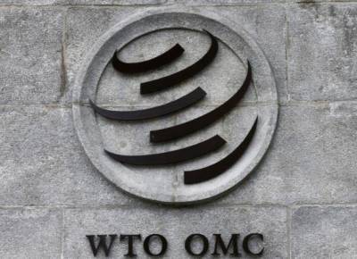 ВТО заявила о восстановлении мировой торговли после "шока" из-за коронавируса - unn.com.ua - Киев - Торговля