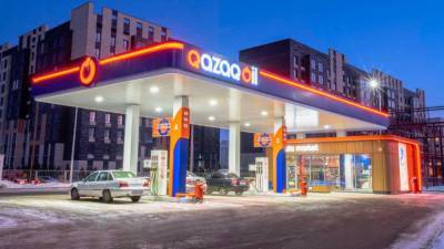 Новые АЗС Qazaq Oil – что привнесет новое имя на рынок заправок? - zakon.kz - Казахстан