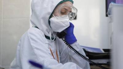 Почти 40 тысяч человек в Петербурге сдали тест на коронавирус за сутки - piter.tv - Санкт-Петербург