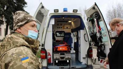 В Вооруженных силах возросло число случаев заражения COVID-19: 1 работник ВСУ умер - 24tv.ua - Украина