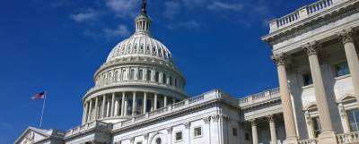 Сенат США согласовал новый пакет помощи из-за COVID-19 - runews24.ru - Сша