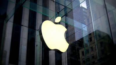 Компания Apple решила закрыть часть магазинов из-за коронавируса - nation-news.ru - Сша - Англия - штат Калифорния
