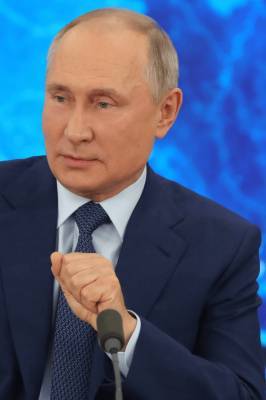 Владимир Путин - Путин удивил Германию своим поведением и видом - live24.ru - Россия - Германия