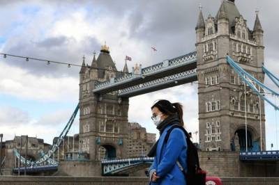 Борис Джонсон - Жители Лондона массово покидают город из-за ужесточения карантина - zik.ua - Англия - Лондон