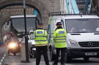 Борис Джонсон - СМИ: жители Лондона массово покидают город из-за локдауна - aif.ru - Англия - Лондон