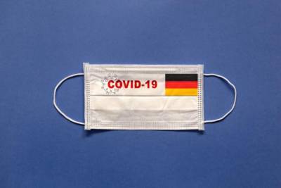 Роберт Кох - В декабре количество смертей от COVID в Германии удвоилось - aussiedlerbote.de - Германия