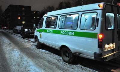 Приставы Москвы начали взыскивать штрафы за нарушения режима самоизоляции - smartmoney.one - Москва