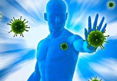 Борис Донской - Медики назвали разницу между двумя типами иммунитета к COVID-19 - facenews.ua - Украина