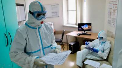Арег Тотолян - Эпидемиолог назвал условие повторного заражения коронавирусом - piter.tv