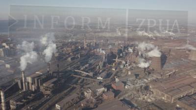 В Запорожском горсовете решили убрать отдельную комиссию по экологии - inform.zp.ua - Украина - Запорожье