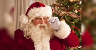 Заразный Санта-Клаус: актер в костюме сказочного героя наградил коронавирусом десятки детей - fakty.ua - Украина - Сша - штат Джорджия