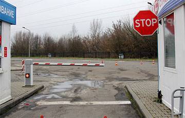 Что происходит на границе перед ее закрытием на выезд - charter97.org - Белоруссия - Польша