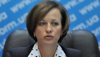 Марина Лазебная - Проблемы с выплатами погибшим от коронавируса медикам: детали от министра Лазебной - 24tv.ua