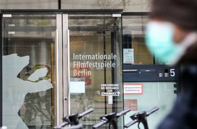 Берлинский кинофестиваль пройдет частично онлайн из-за коронавируса - rtvi.com - Берлин