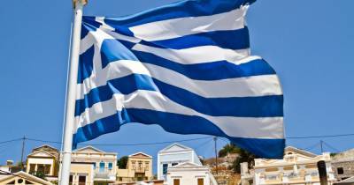 В Греции ввели карантин для прилетающих из Британии - ren.tv - Англия - Греция