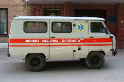 Украинские медики заявляют о готовности покинуть страну: «На эту зарплату невозможно прожить» - topcor.ru - Украина