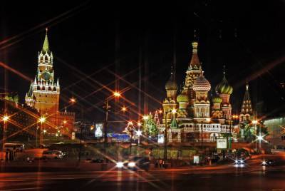«Превзойдет ожидания»: Россия вошла в топ-3 рейтинга Bloomberg - pintnews.ru - Россия - Китай - Таиланд