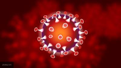 Ученые США получили первые качественные фото шипов коронавируса - newinform.com - Сша