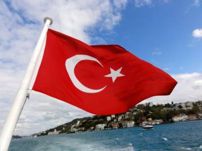 В 2020-м Турцию посетили около миллиона туристов из Украины - inform-ua.info - Турция - Украина