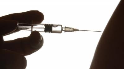 Афроамериканцы первыми получат прививку от коронавируса в США - newinform.com - Сша - штат Орегон - штат Калифорния - штат Нью-Мексико
