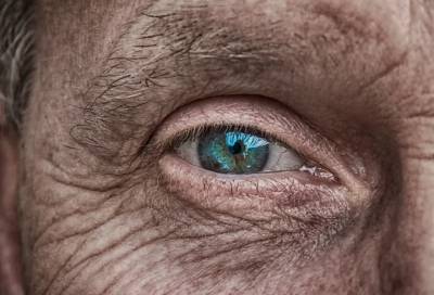 Стало известно о потерявших зрение после COVID-19 пациентах - online47.ru - Нью-Йорк